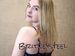 Britneysteel
