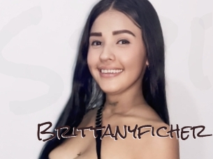 brittanyficher Spicy Blogs