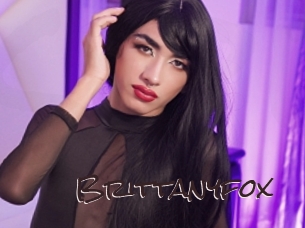 brittanyfox Spicy Blogs