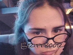 Brittboor