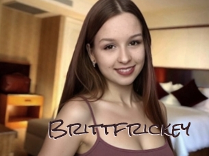 Brittfrickey