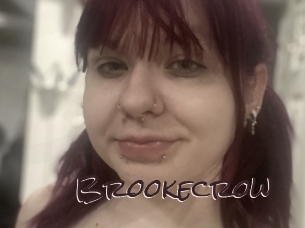 Brookecrow