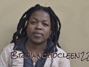 Brownchocleen22