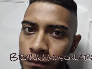 Brownhmuscularx