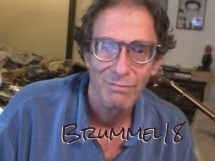 Brummel18