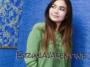 Brunavalentine