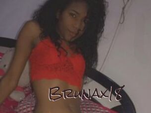 Brunax18