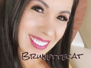 Brunettecat