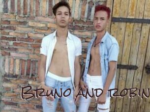 Bruno_and_robin
