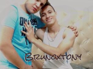 Brunoxtony