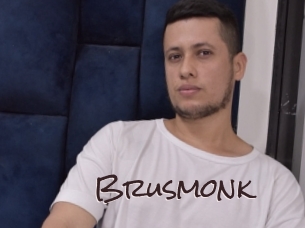 Brusmonk