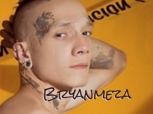 Bryanmeza