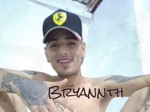 bryannth Spicy Blogs