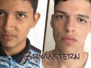 Bryanstern