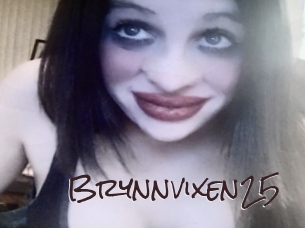 brynnvixen25 Spicy Blogs