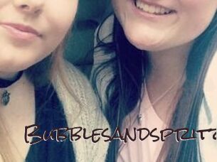 Bubblesandspritz