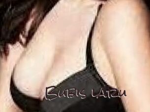 Bubis_laru