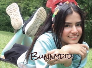 Bunnydidi