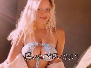 Bustyblondi