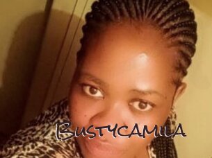 Bustycamila