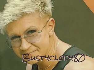 Bustyclody80