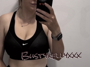 Bustykellyxxx