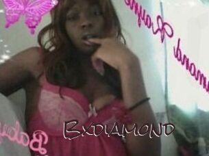 Bxdiamond
