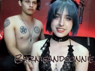 byrnieandconnie Spicy Blogs