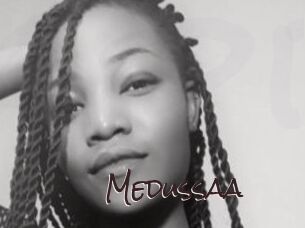 Medussaa