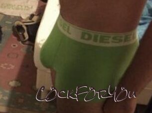 C0ckF0rY0u