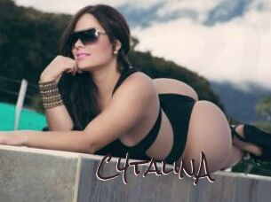 C4talinA