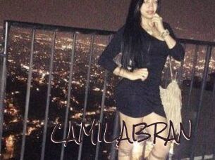 CAMILABRAN