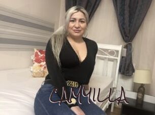 CAMYILLA