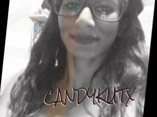 CANDYKUTX