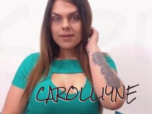 CAROLLIYNE