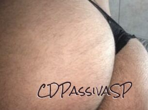 CDPassivaSP