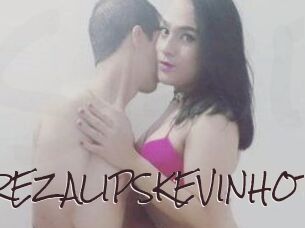 CEREZALIPSKEVINHOT