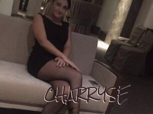 CHARRYSE