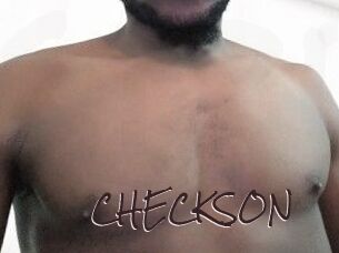 CHECKSON