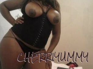 CHERRIYUMMY