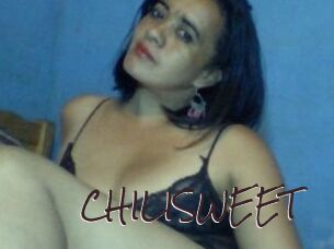 CHILISWEET