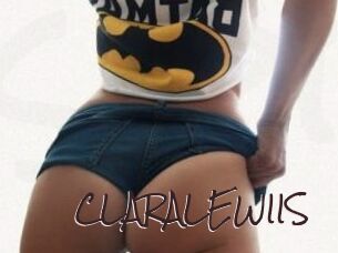 CLARALEWIIS