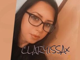 CLARYISSAx