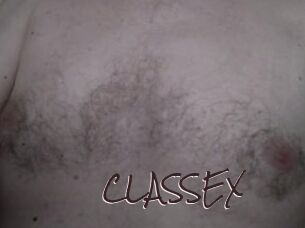 CLASSEX