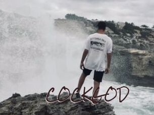 COCKGOD