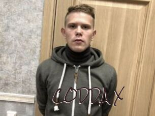 CODDA_X