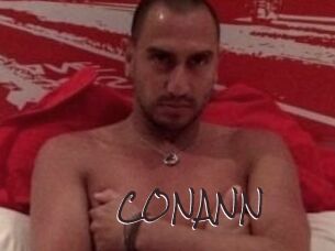 CONANN