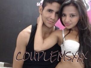 COUPLEMSXXX