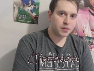 CPeronova