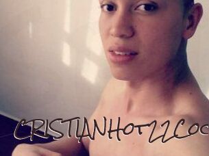 CRISTIANHot22Cock